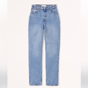 Abercrombie & Fitch jeans